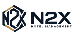 N2X Hotel Management System — Run every property from one platform